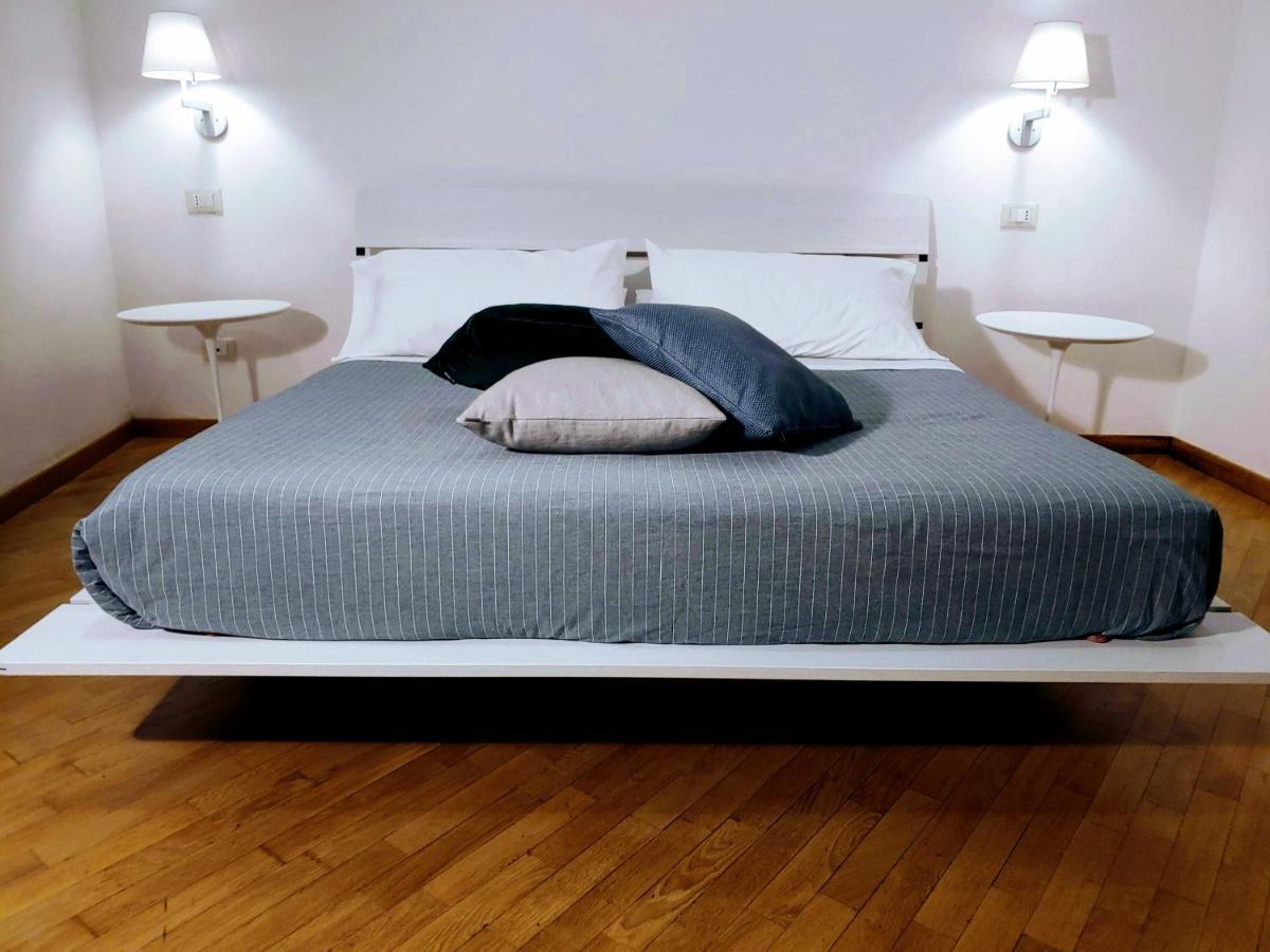 Albergo Stella Sulmona Esterno foto