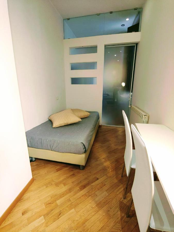 Albergo Stella Sulmona Esterno foto