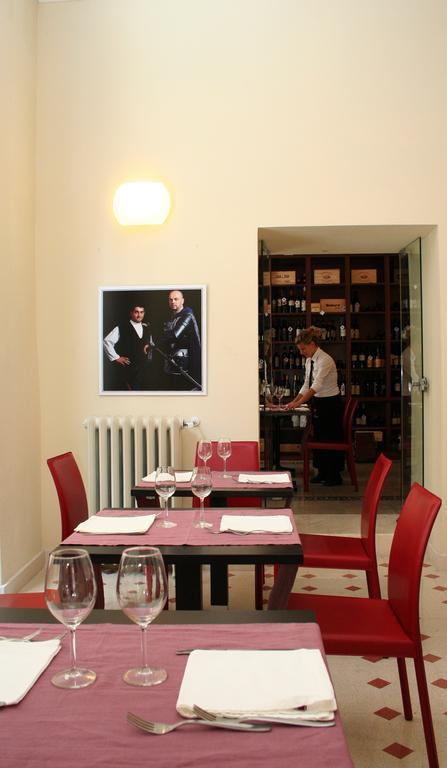 Albergo Stella Sulmona Esterno foto