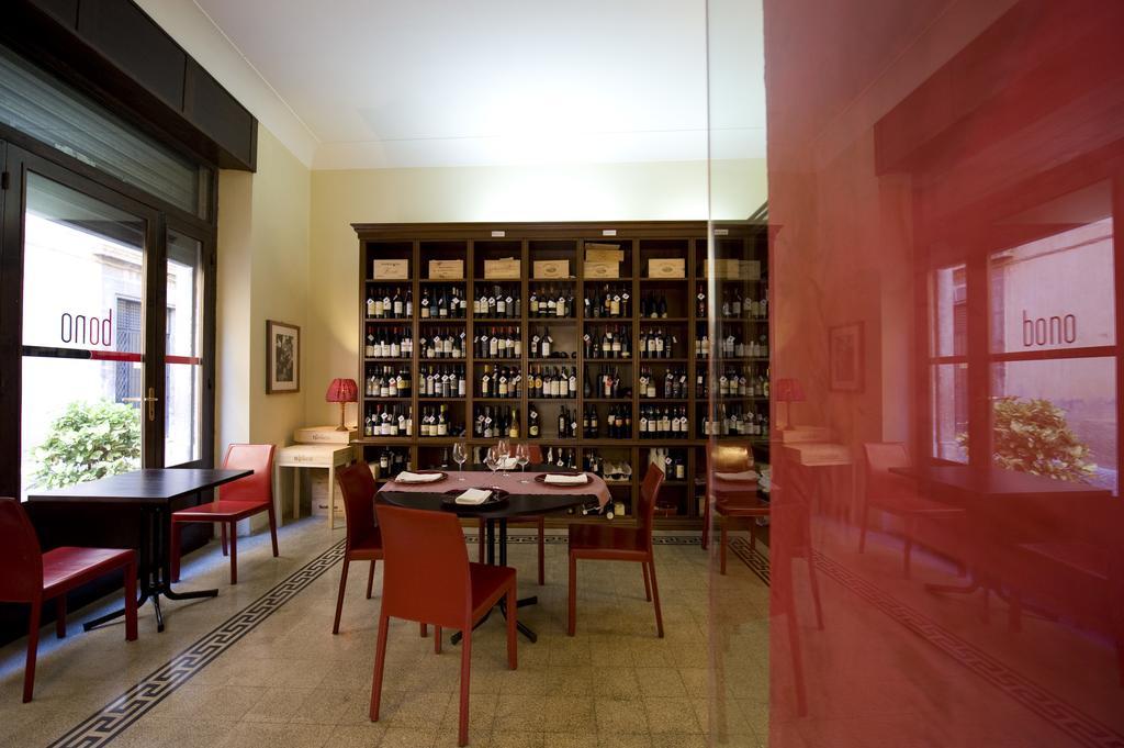 Albergo Stella Sulmona Esterno foto