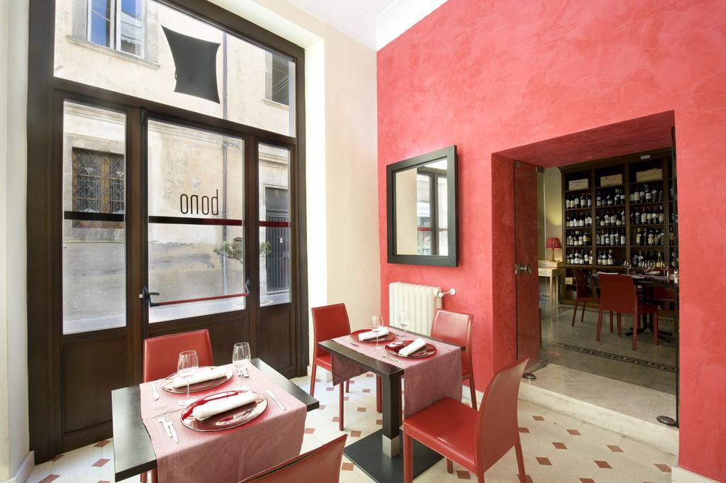 Albergo Stella Sulmona Esterno foto
