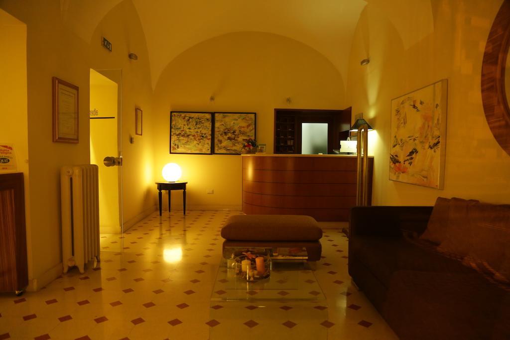Albergo Stella Sulmona Esterno foto