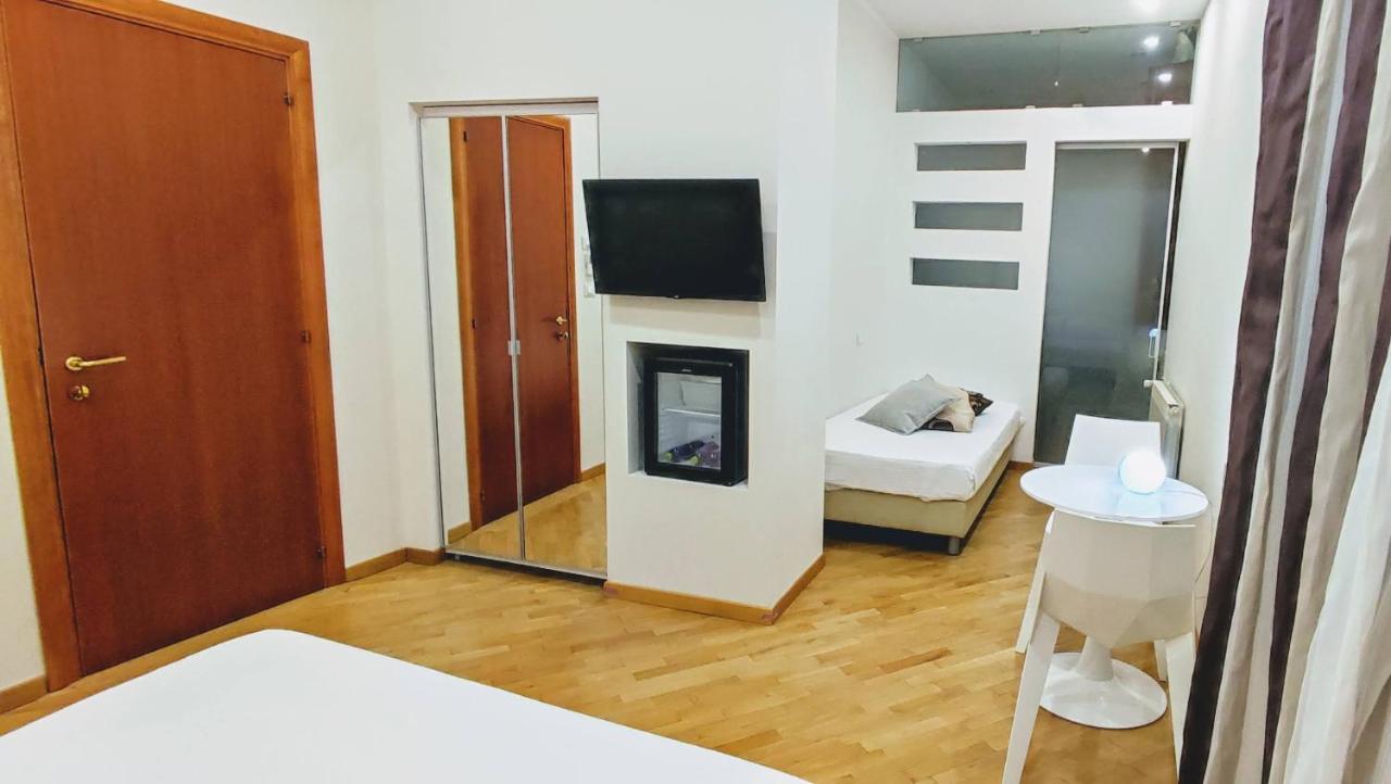 Albergo Stella Sulmona Esterno foto