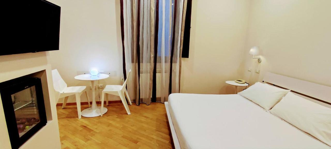 Albergo Stella Sulmona Esterno foto
