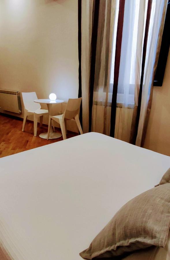 Albergo Stella Sulmona Esterno foto