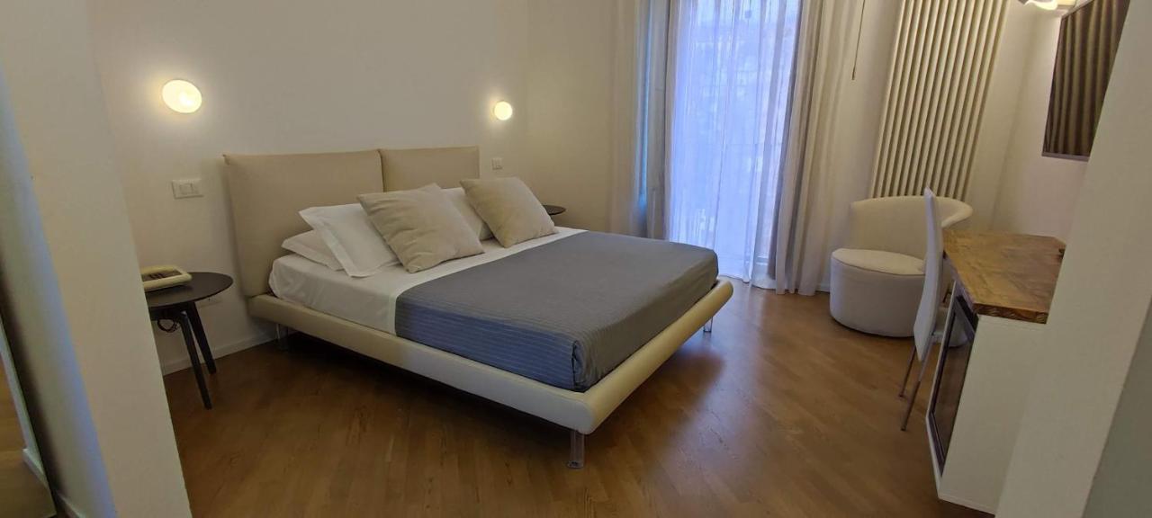 Albergo Stella Sulmona Esterno foto