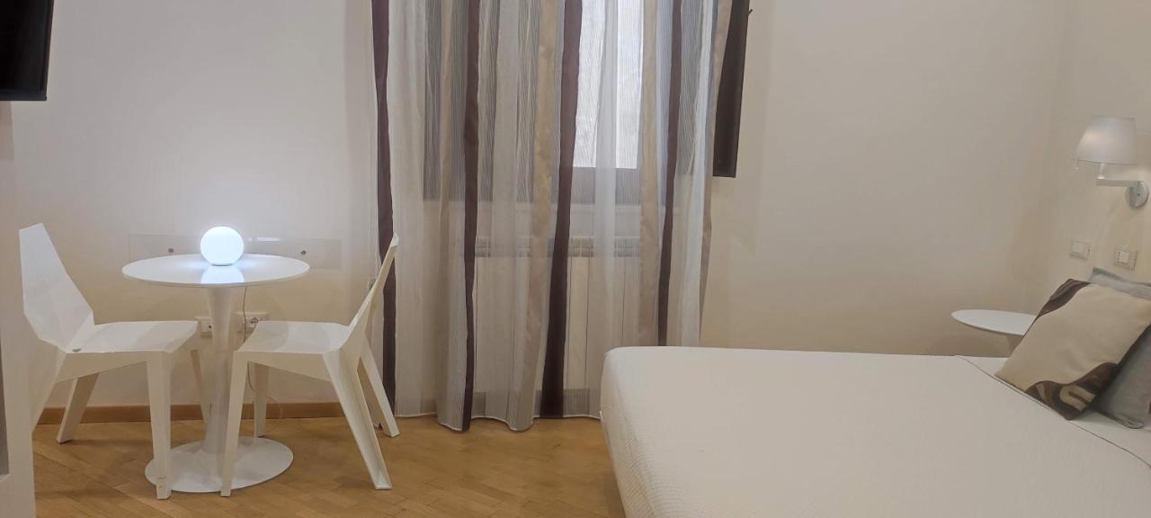 Albergo Stella Sulmona Esterno foto