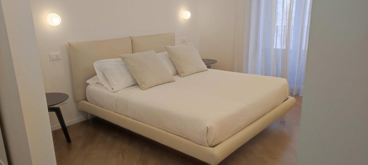 Albergo Stella Sulmona Esterno foto