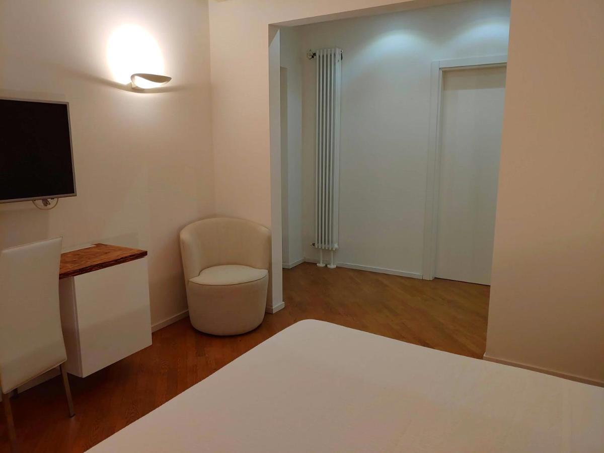 Albergo Stella Sulmona Esterno foto