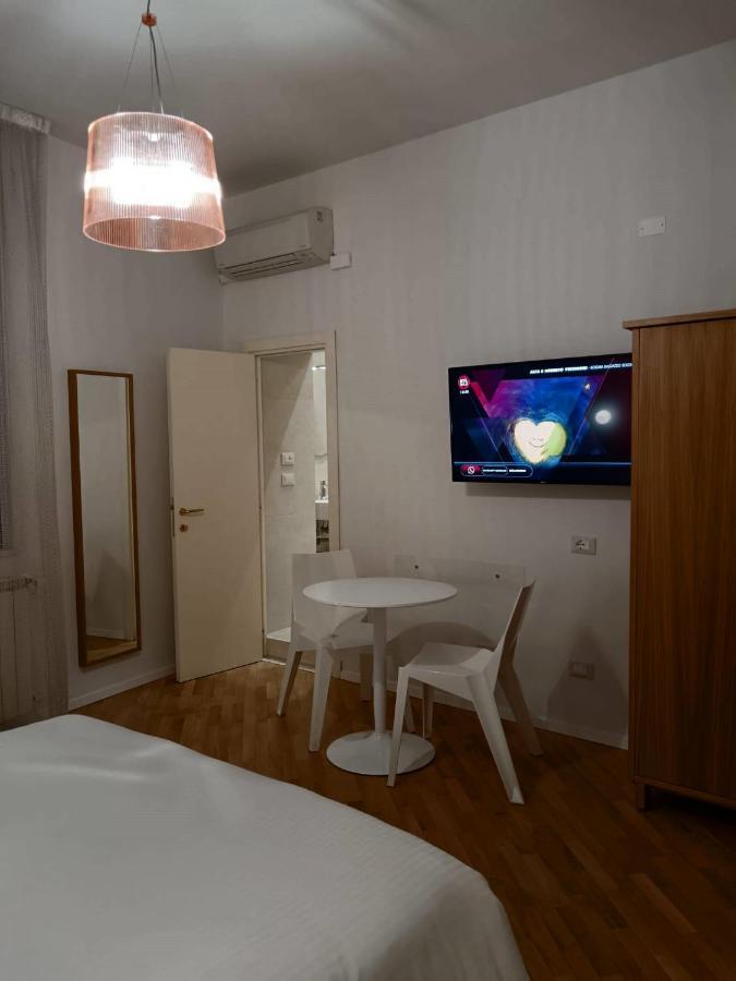 Albergo Stella Sulmona Esterno foto