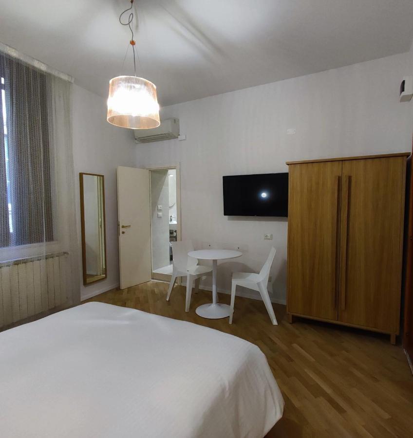 Albergo Stella Sulmona Esterno foto
