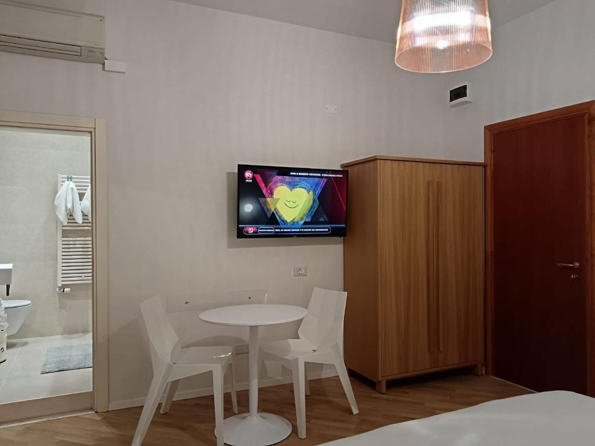Albergo Stella Sulmona Esterno foto