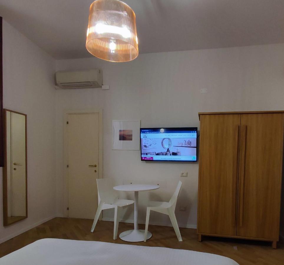 Albergo Stella Sulmona Esterno foto
