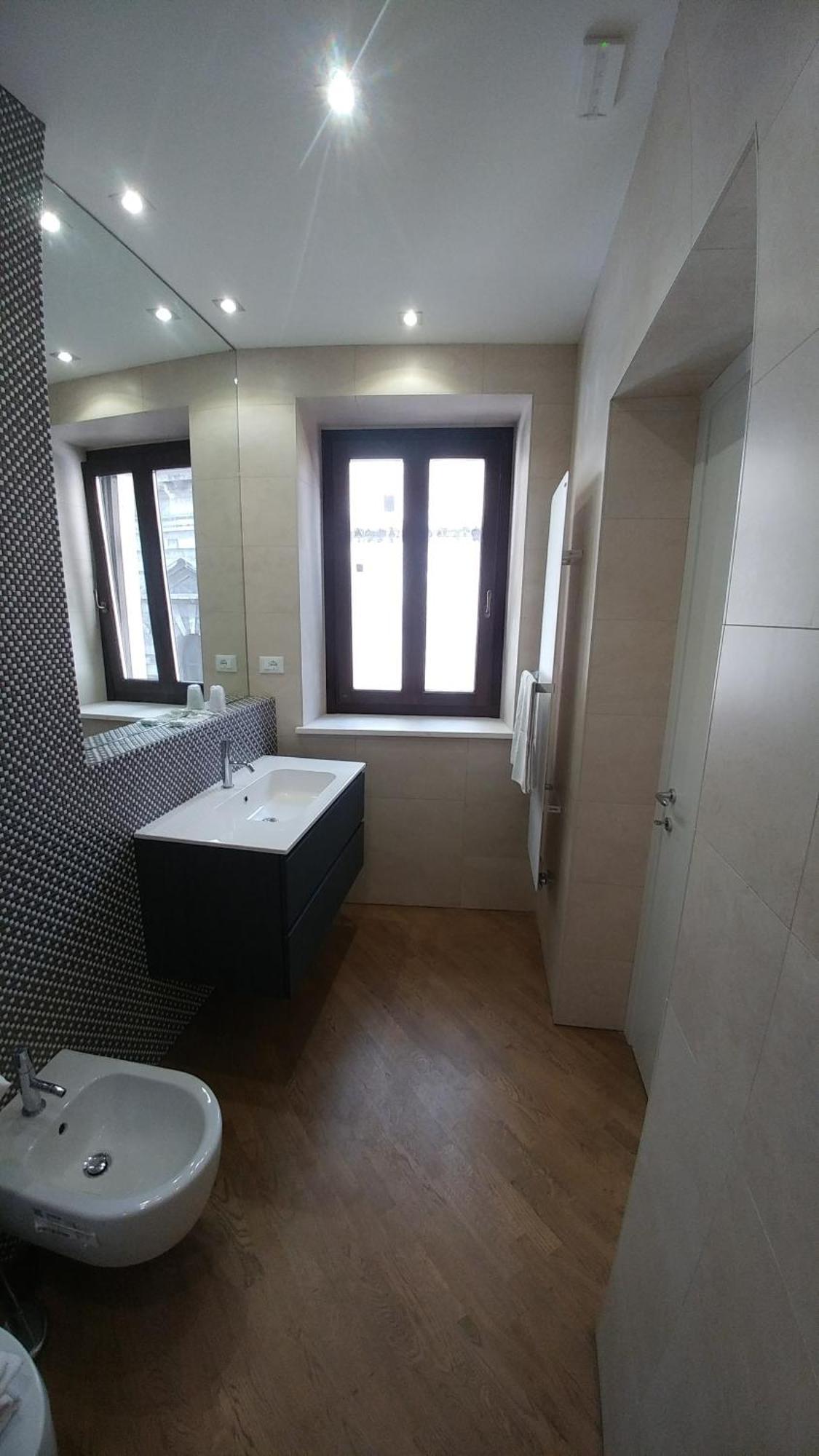 Albergo Stella Sulmona Esterno foto
