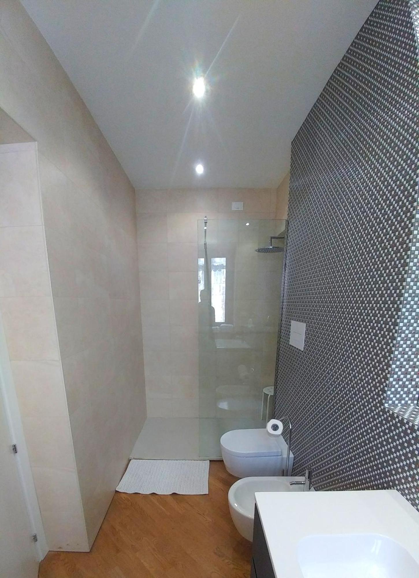Albergo Stella Sulmona Esterno foto
