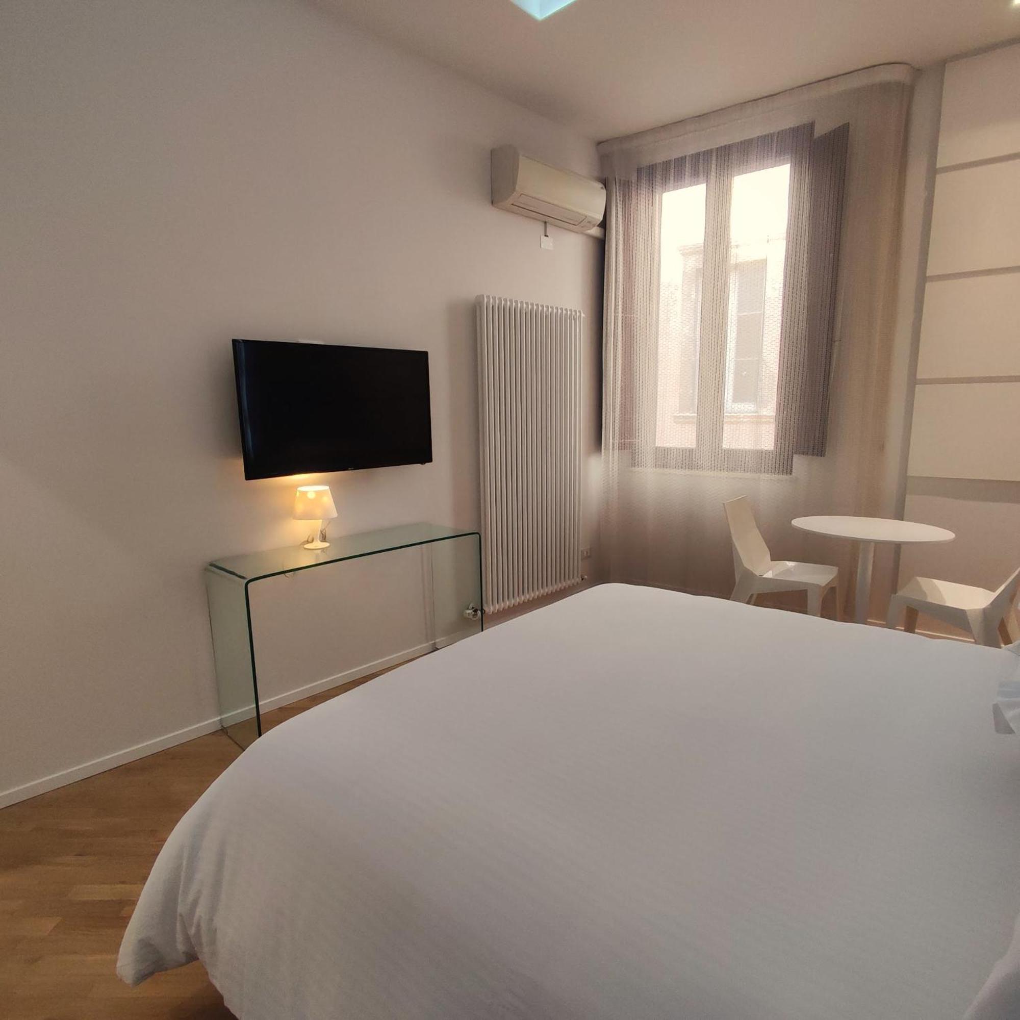 Albergo Stella Sulmona Esterno foto
