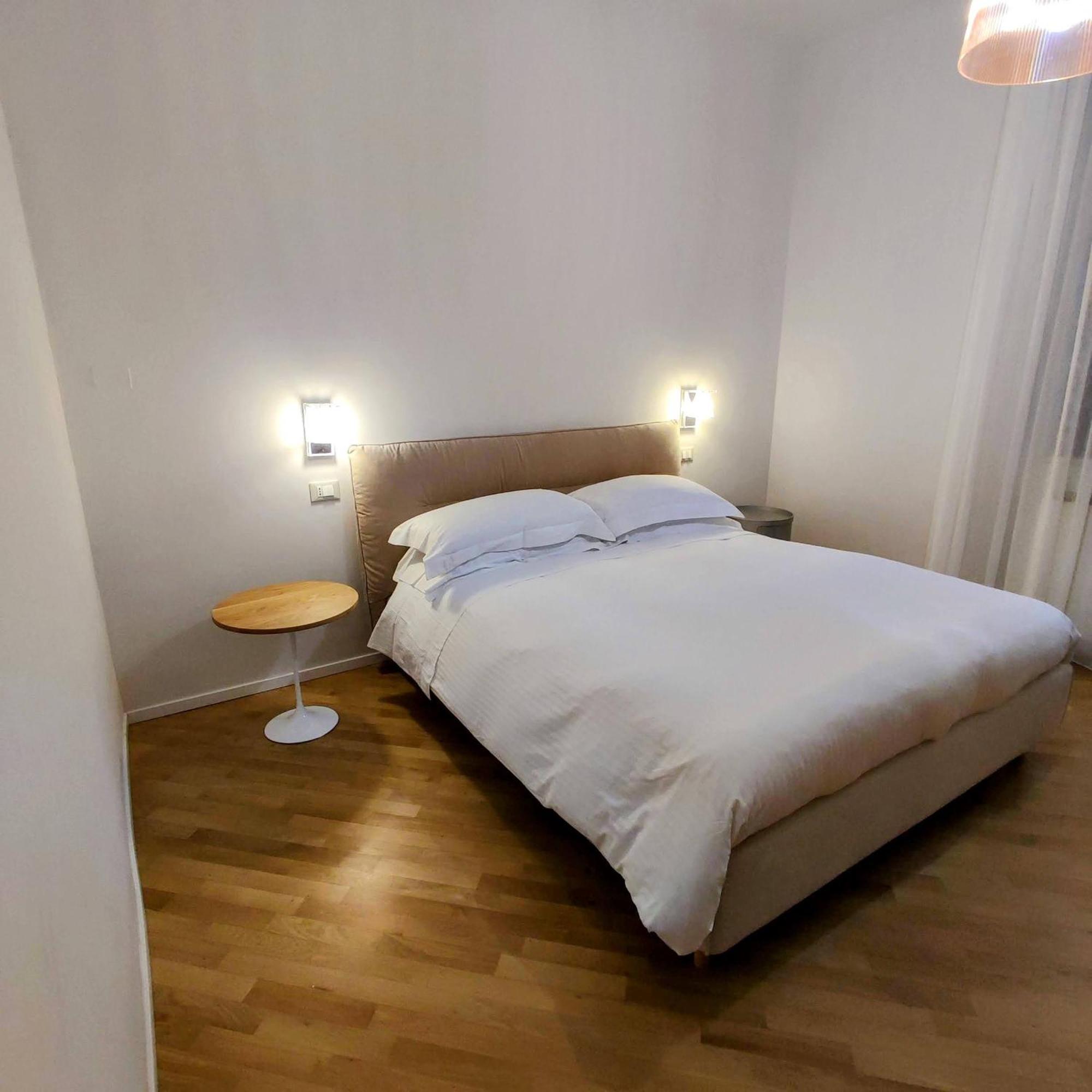 Albergo Stella Sulmona Esterno foto