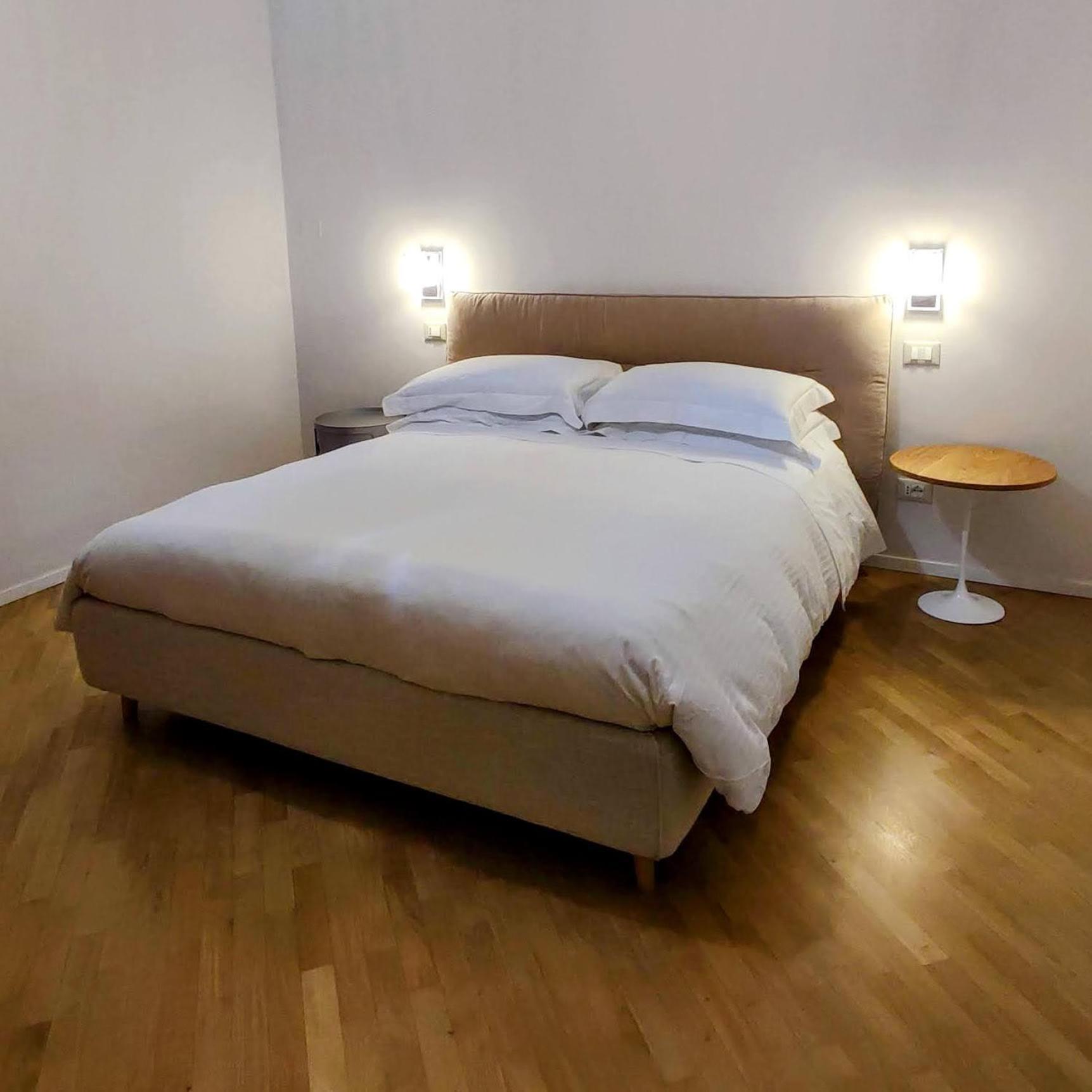 Albergo Stella Sulmona Esterno foto