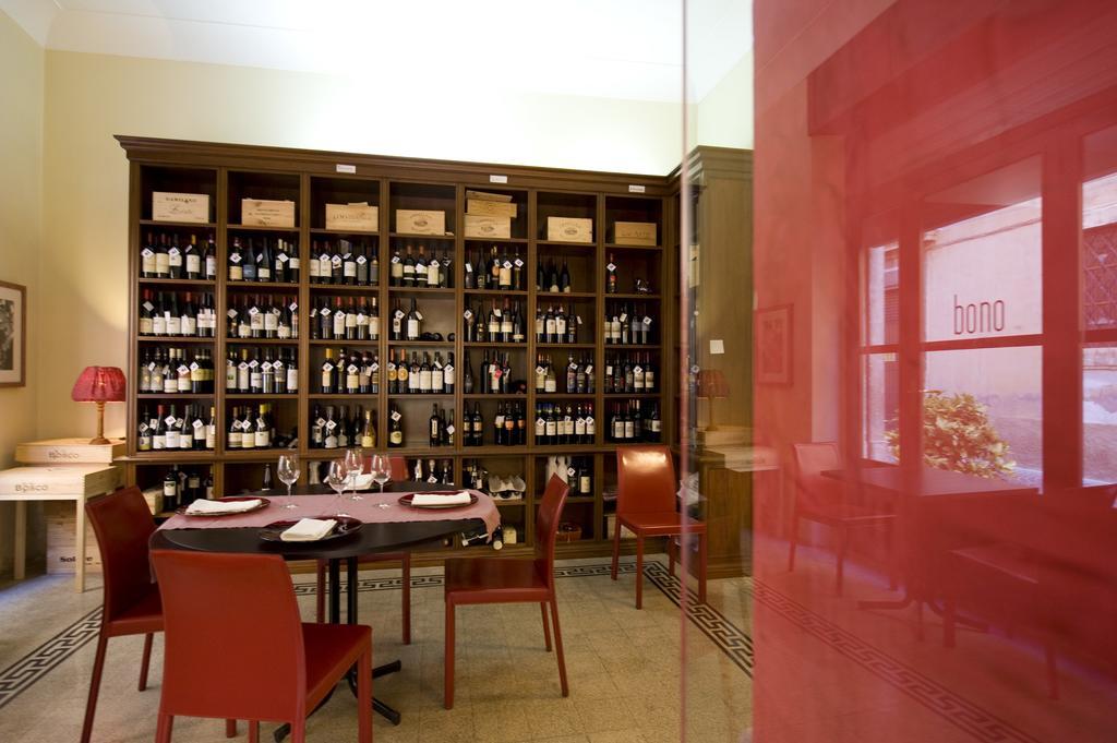 Albergo Stella Sulmona Esterno foto
