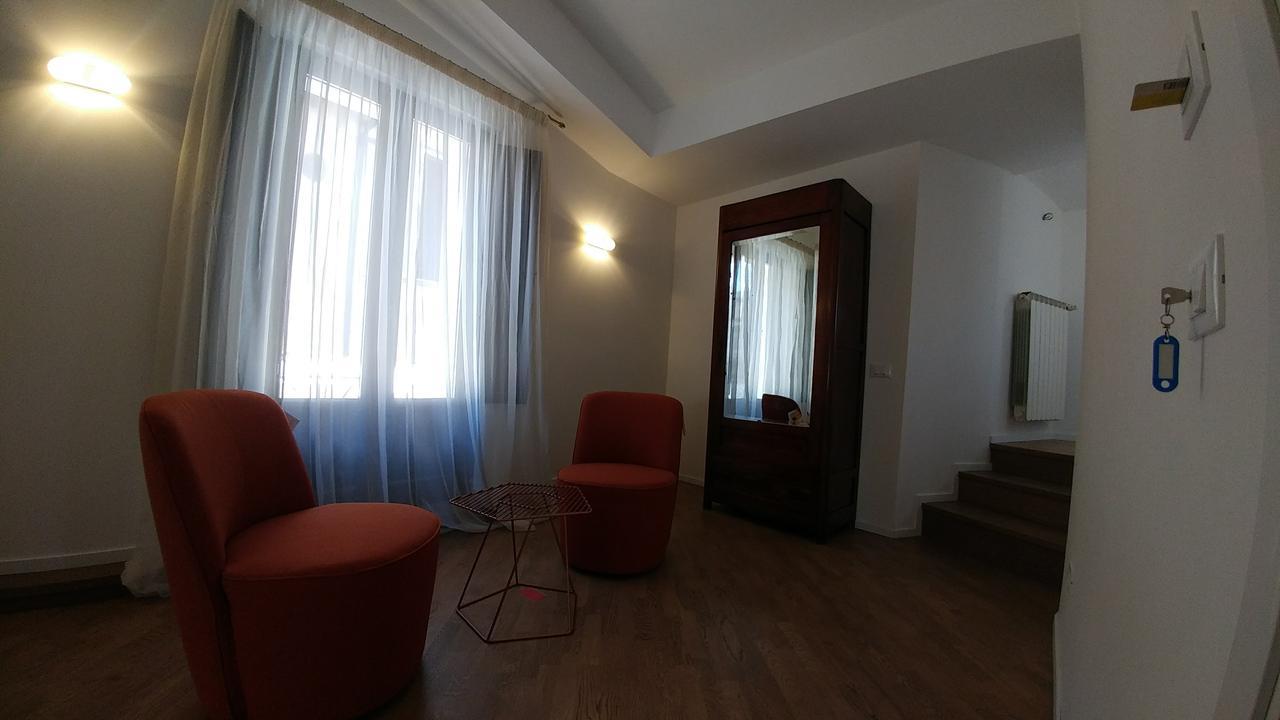 Albergo Stella Sulmona Esterno foto