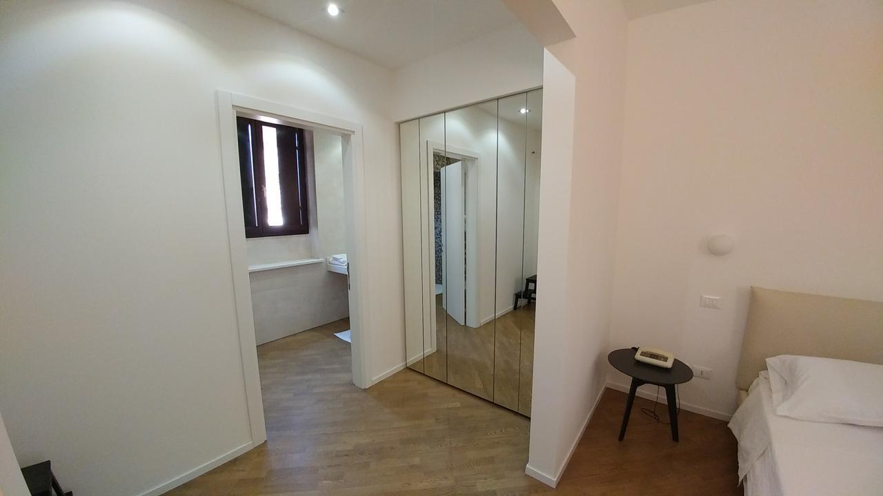 Albergo Stella Sulmona Esterno foto