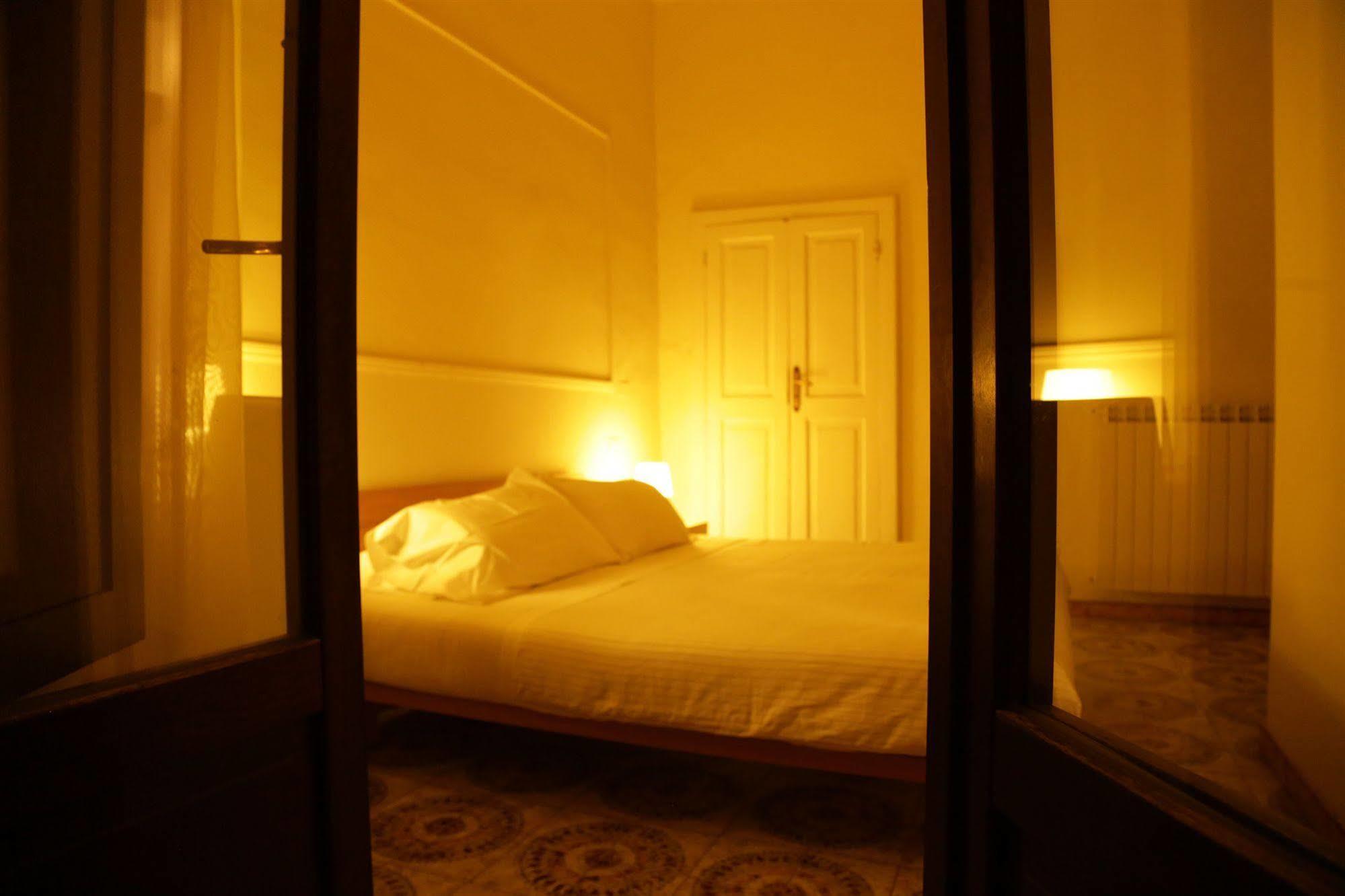 Albergo Stella Sulmona Esterno foto
