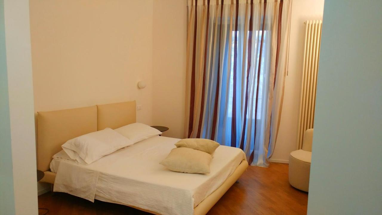 Albergo Stella Sulmona Esterno foto