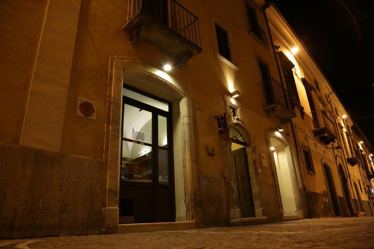 Albergo Stella Sulmona Esterno foto