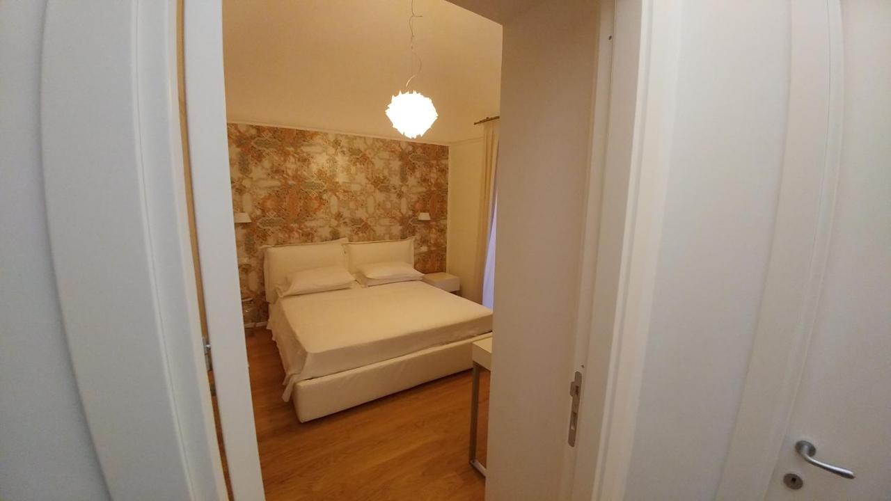 Albergo Stella Sulmona Esterno foto